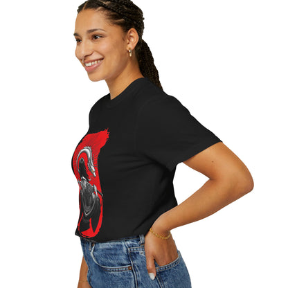 FPD - Obanai Iguro Mental Health Awareness Tee | Demon Slayer Mental Health Support Shirt
