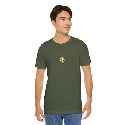 F&BPD - You Are Not Alone Unisex Tee – Awareness & Support Shirt