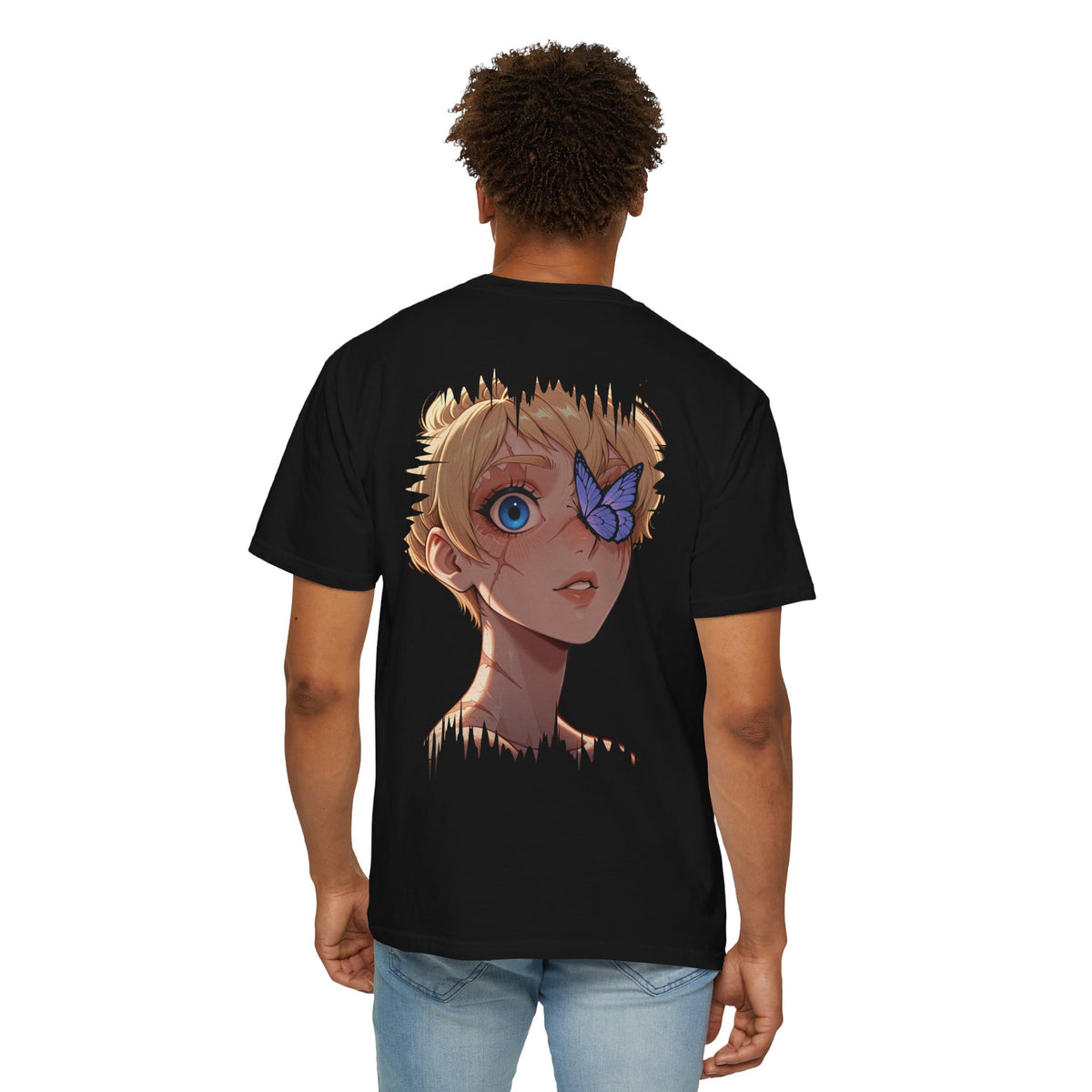 F&BPD - Wattson You Don't Have to Carry It Alone Mental Health Tee | Apex Legends Support Shirt