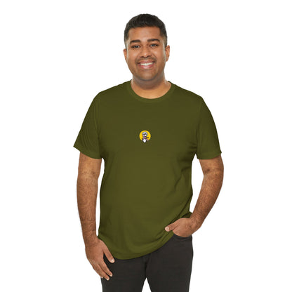 F&BPD - You Are Not Alone Unisex Tee – Awareness & Support Shirt
