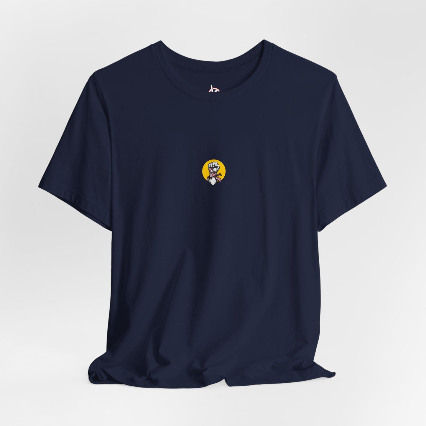 F&BPD - You Are Not Alone Unisex Tee – Awareness & Support Shirt