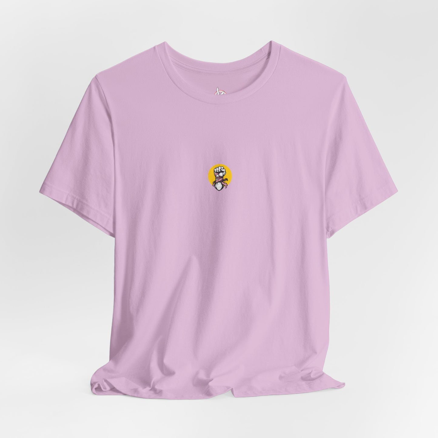 F&BPD - You Are Not Alone Unisex Tee – Awareness & Support Shirt