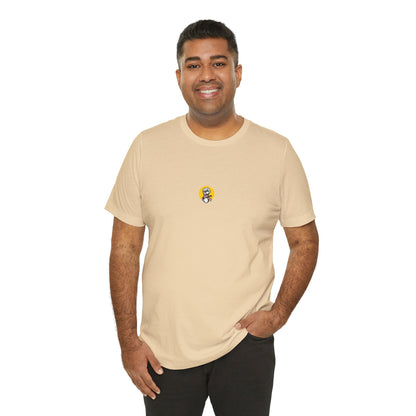 F&BPD - Unisex T-shirt - We Don’t Break Down, We Breakthrough Tee – Resilience Anthem Shirt