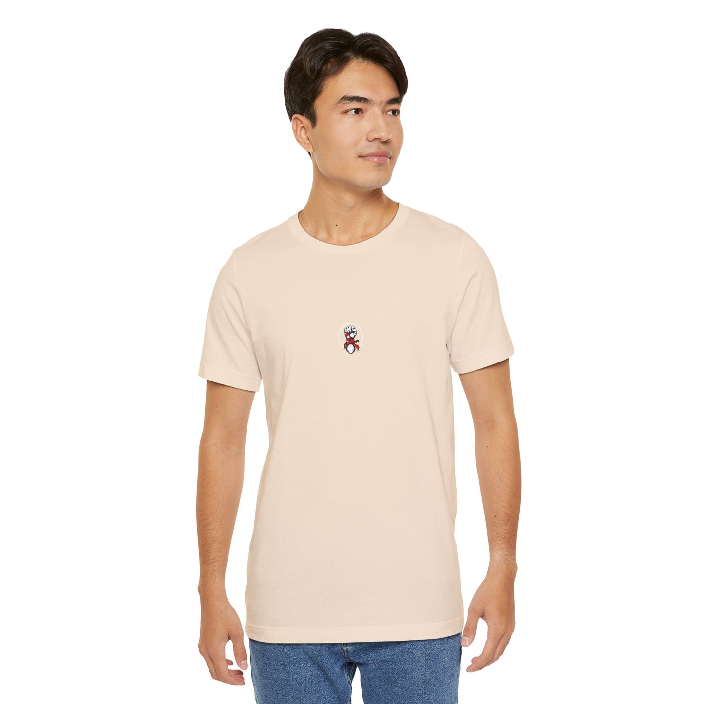 F&BPD - Unisex T-shirt - Love All of Yourself Tee – Self-Love Statement Shirt
