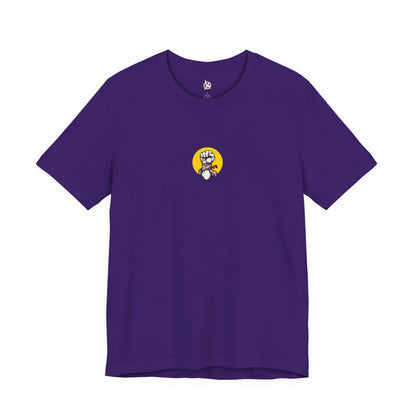 Fighter Survivor Still Here - Unisex T-Shirt