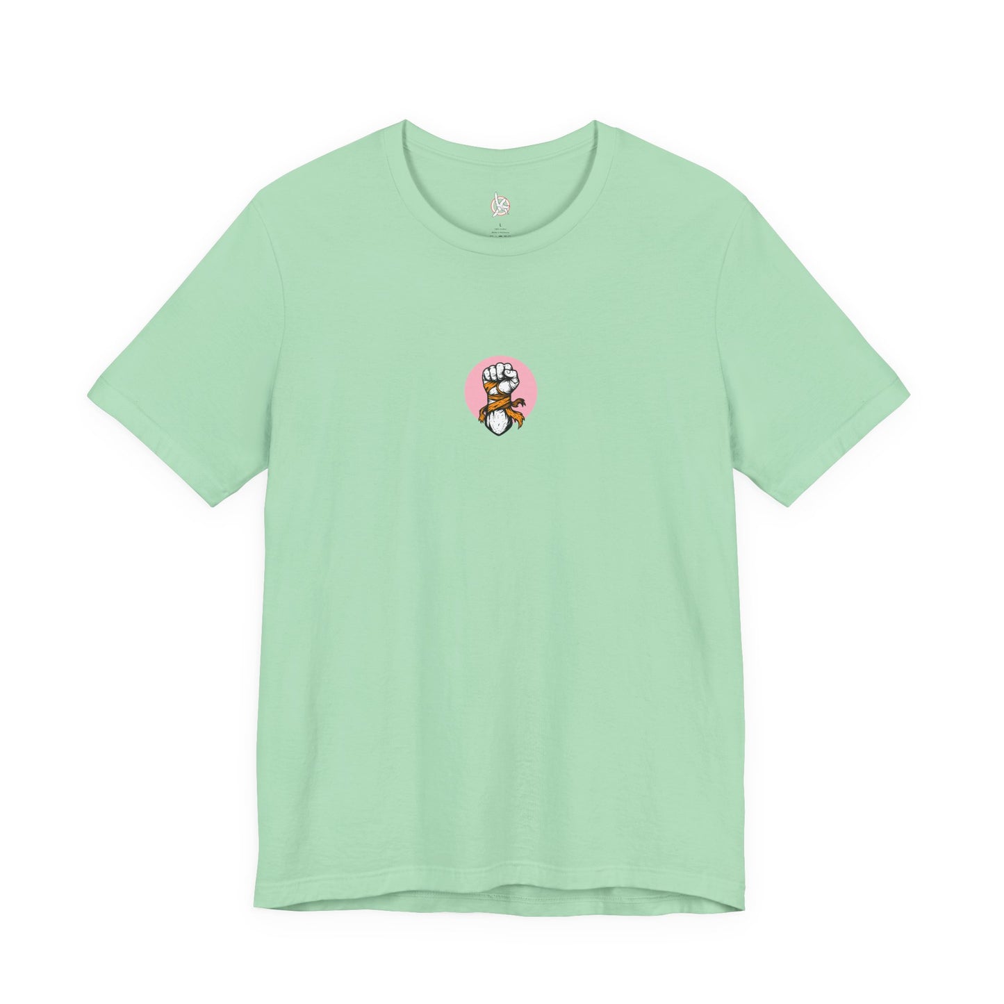 Fighter Survivor Still Here - Unisex T-Shirt
