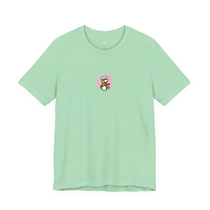 Fighter Survivor Still Here - Unisex T-Shirt