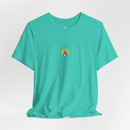 F&BPD - Unisex T-shirt - We Don’t Break Down, We Breakthrough Tee – Resilience Anthem Shirt