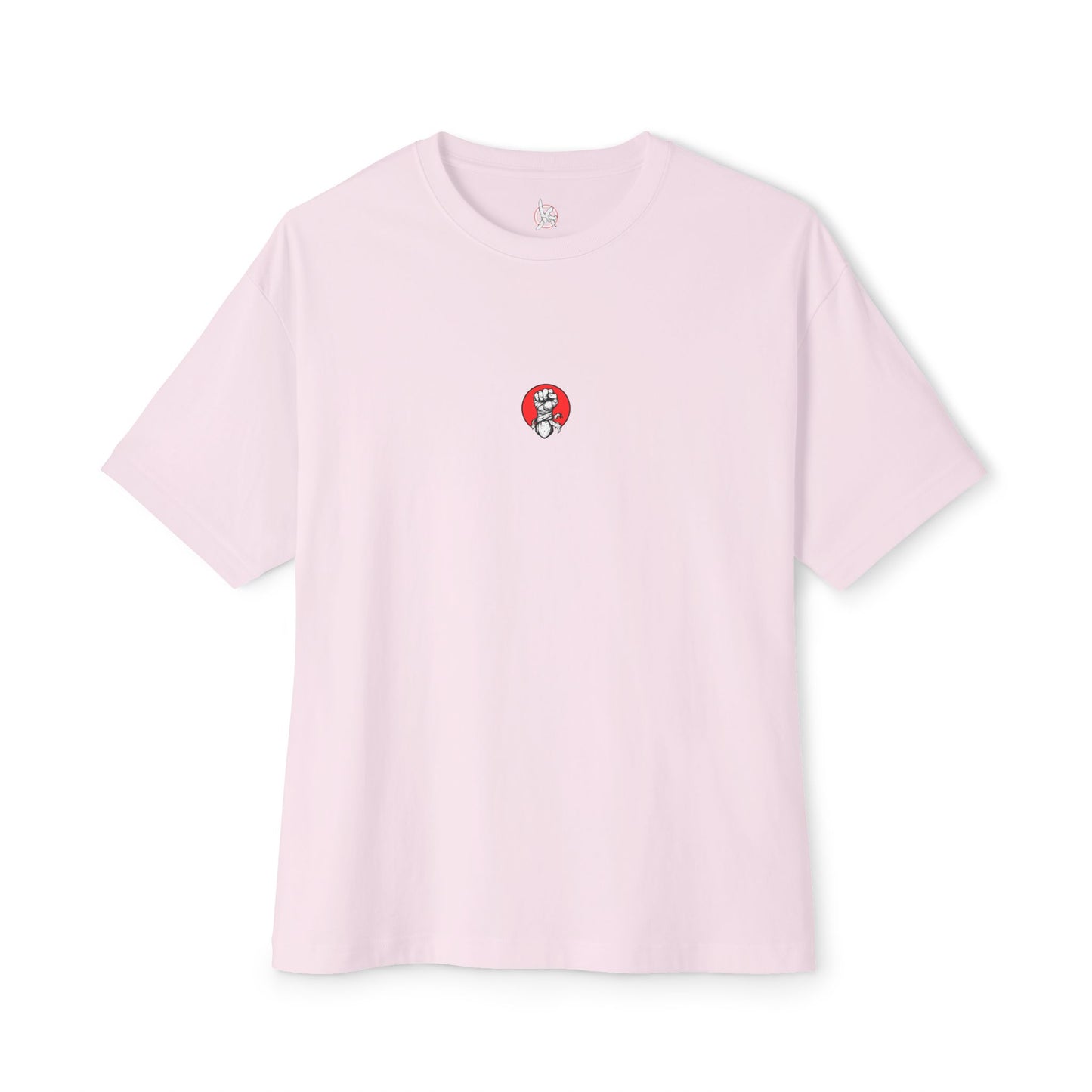 F&BPD - You Are Not Alone Oversized Tee – Hope & Awareness Shirt