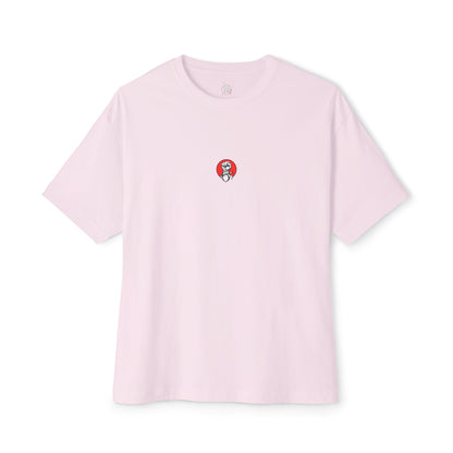 F&BPD - You Are Not Alone Oversized Tee – Hope & Awareness Shirt