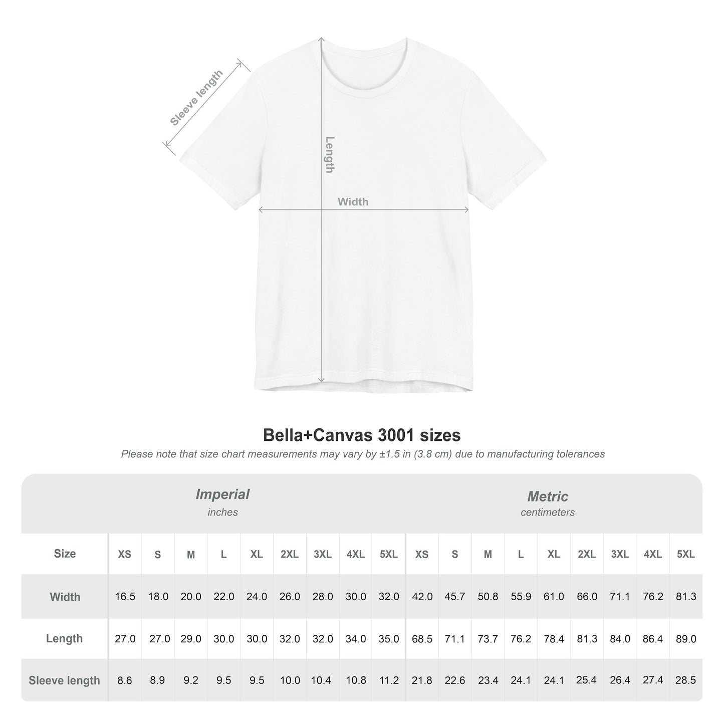 F&BPD - You Are Not Alone Unisex Tee – Awareness & Support Shirt