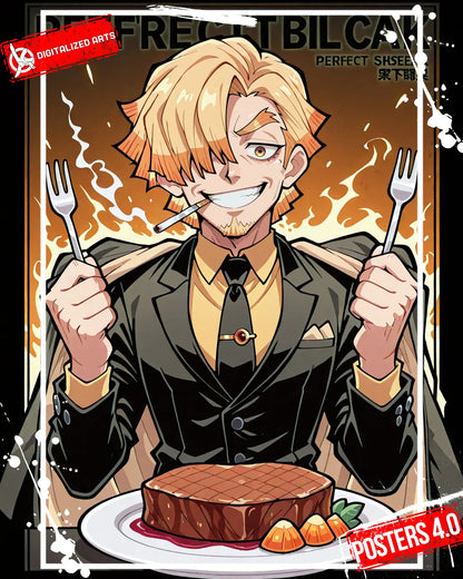 DAPostersXL - Ultimate Graphic Poster & Anime Aesthetic LoRA Suite (v1.0 - v7.0)