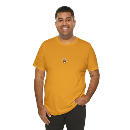 F&BPD - Unisex T-shirt - Love All of Yourself Tee – Self-Love Statement Shirt