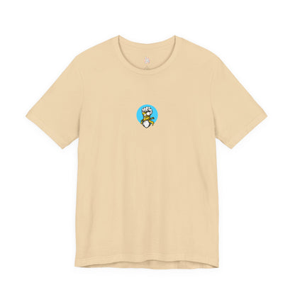 Fighter Survivor Still Here - Unisex T-Shirt