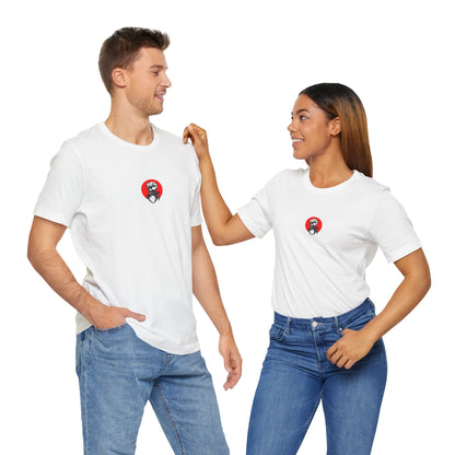 Fighter Survivor Still Here - Unisex T-Shirt