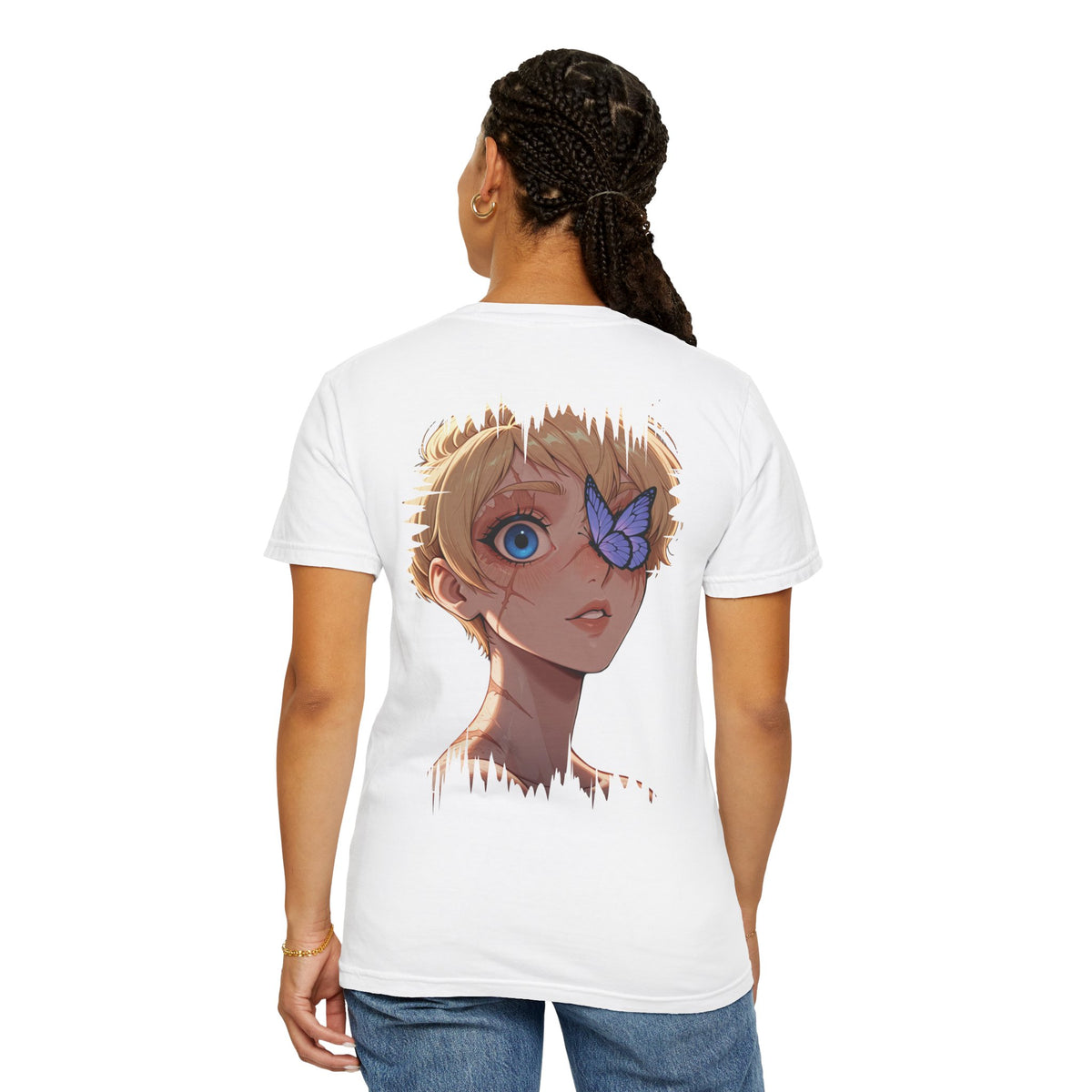 F&BPD - Wattson You Don't Have to Carry It Alone Mental Health Tee | Apex Legends Support Shirt