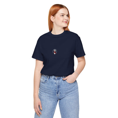 F&BPD - Unisex T-shirt - Love All of Yourself Tee – Self-Love Statement Shirt