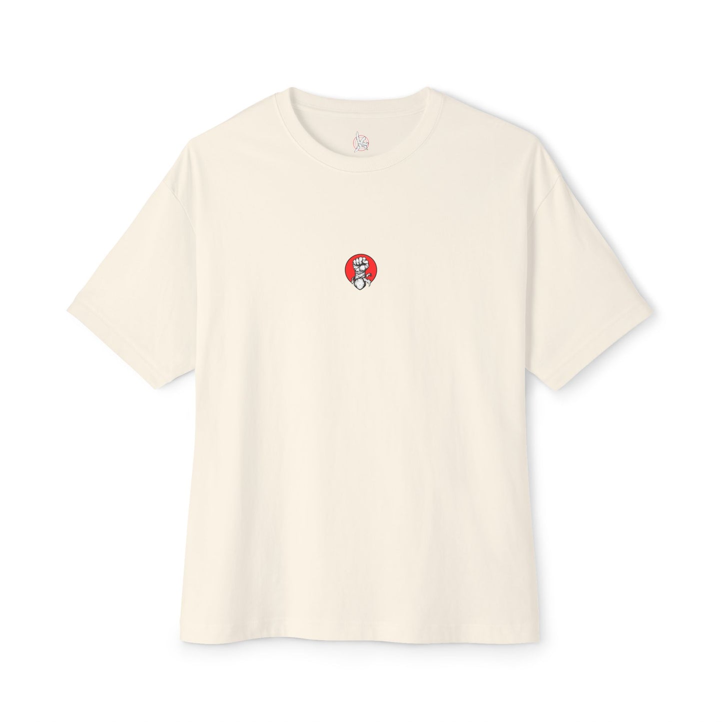 F&BPD - Love All of Yourself Oversized Tee – Self-Love Streetwear