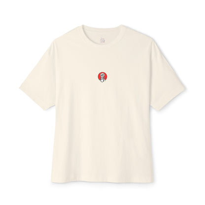F&BPD - Love All of Yourself Oversized Tee – Self-Love Streetwear