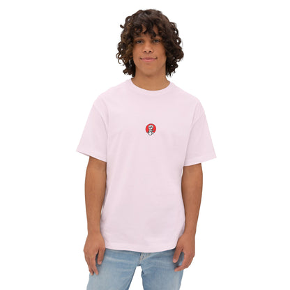 F&BPD - You Are Not Alone Oversized Tee – Hope & Awareness Shirt