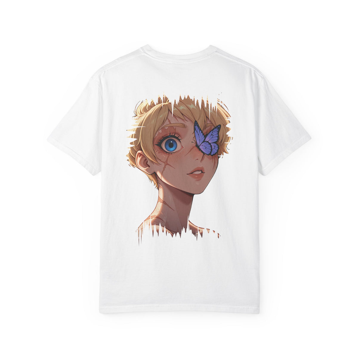 F&BPD - Wattson You Don't Have to Carry It Alone Mental Health Tee | Apex Legends Support Shirt