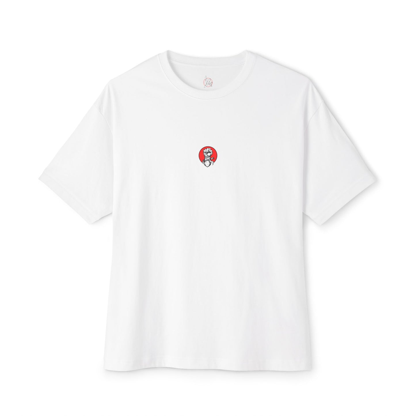 F&BPD - Love All of Yourself Oversized Tee – Self-Love Streetwear