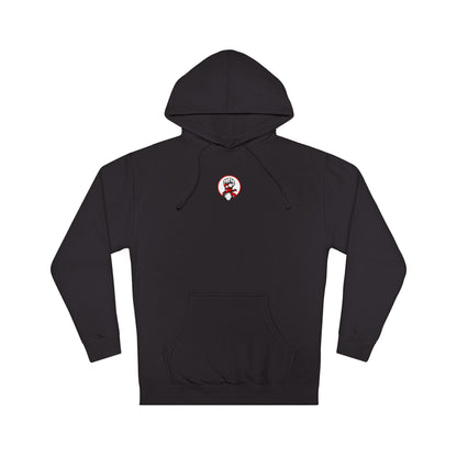 Unisex Hoodie: Fighter Survivor Still Here