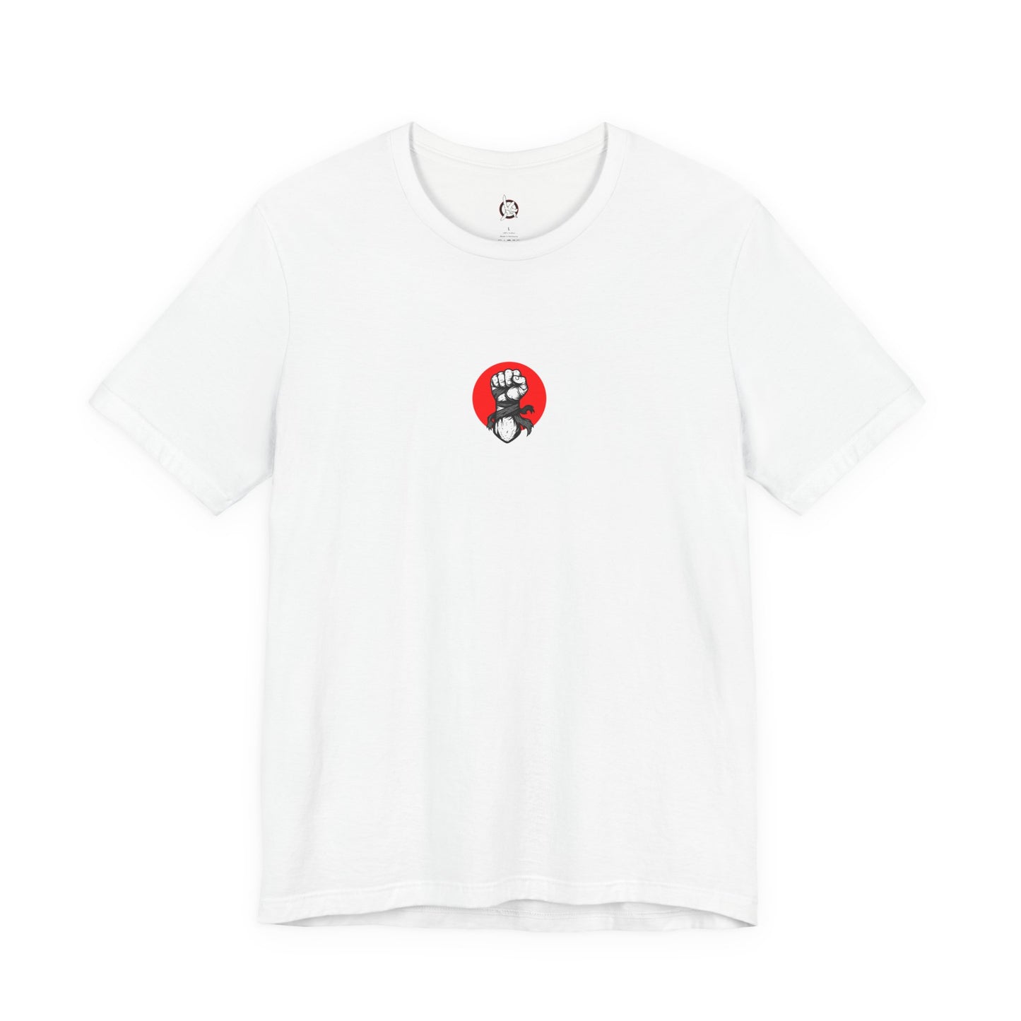 Fighter Survivor Still Here - Unisex T-Shirt