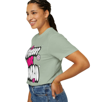 FPD - Different Not Broken Retro Groovy Shirt | Neurodiversity Acceptance & Mental Health Support Tee