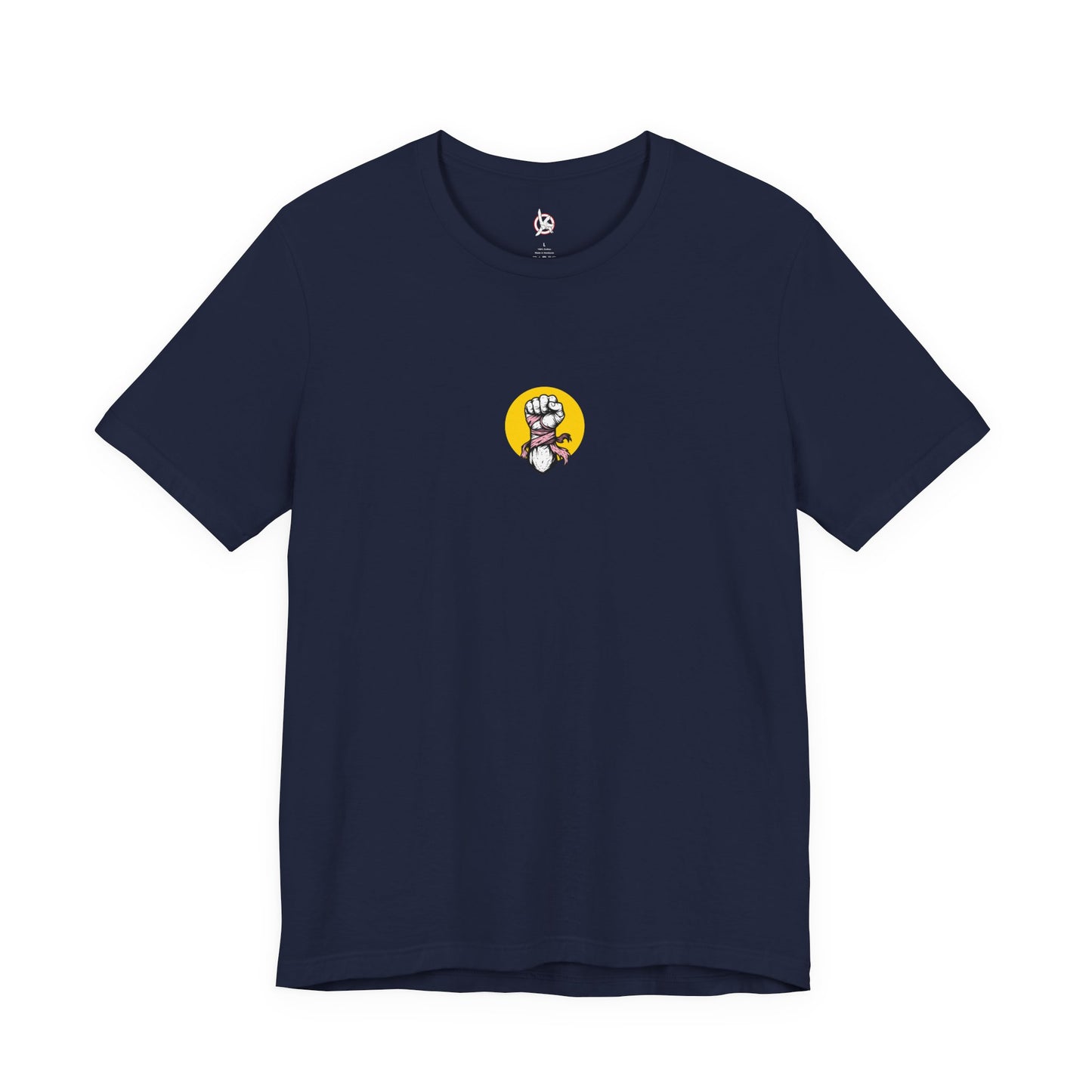 Fighter Survivor Still Here - Unisex T-Shirt