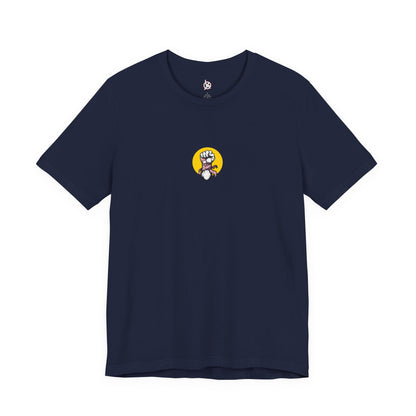 Fighter Survivor Still Here - Unisex T-Shirt