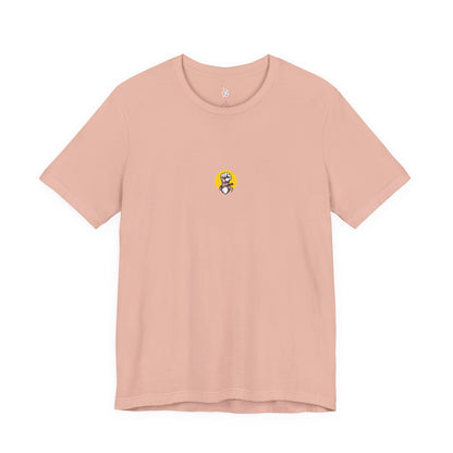 F&BPD - Unisex T-shirt - We Don’t Break Down, We Breakthrough Tee – Resilience Anthem Shirt