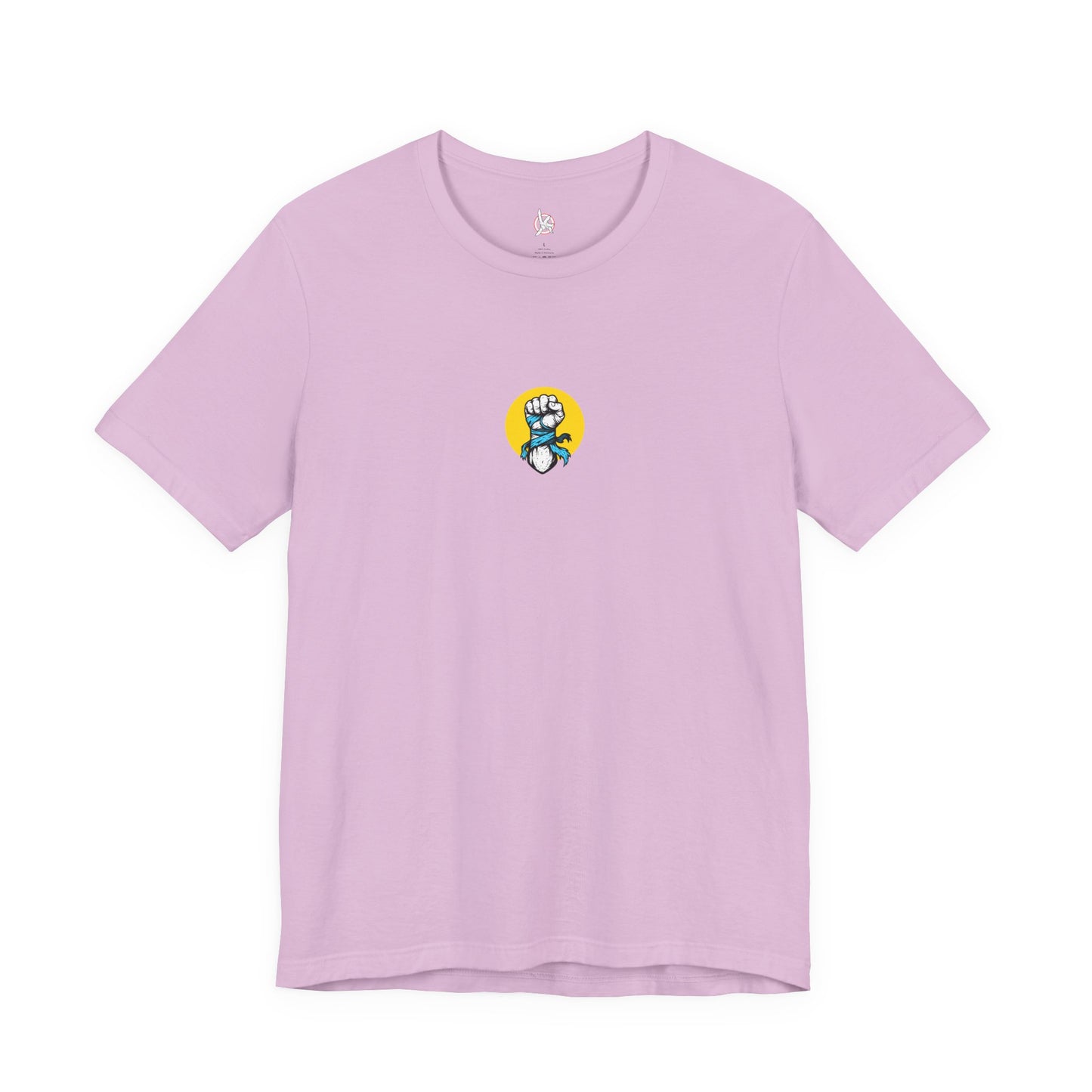 Fighter Survivor Still Here - Unisex T-Shirt