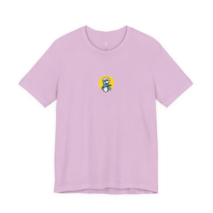 Fighter Survivor Still Here - Unisex T-Shirt