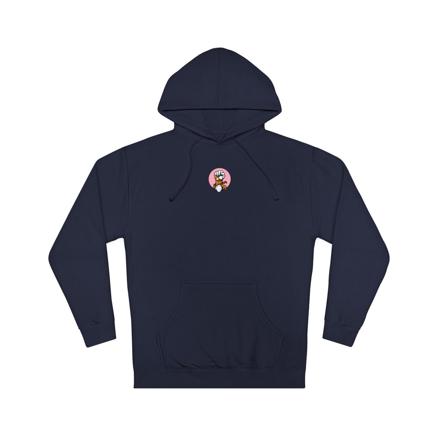 Life Love Hope Hoodie