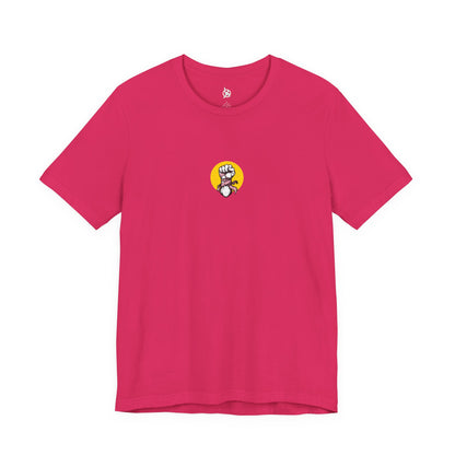 Fighter Survivor Still Here - Unisex T-Shirt