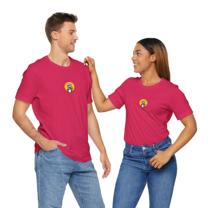 Fighter Survivor Still Here - Unisex T-Shirt