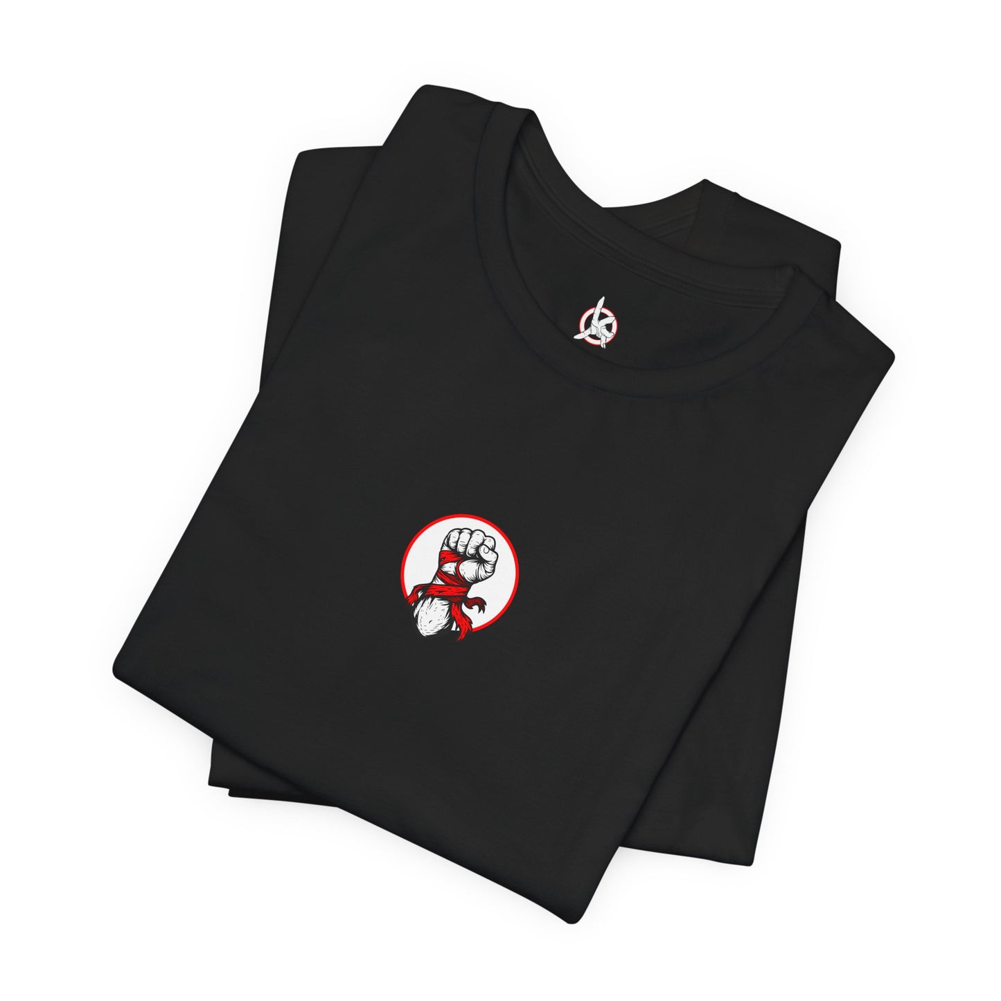 Fighter Survivor Still Here - Unisex T-Shirt