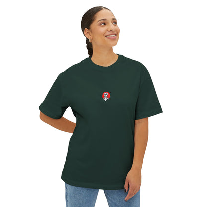 F&BPD - You Are Not Alone Oversized Tee – Hope & Awareness Shirt
