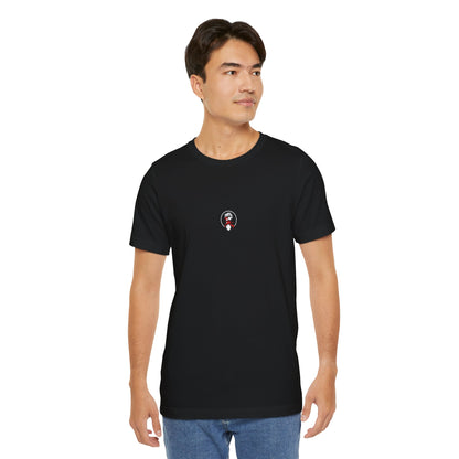 F&BPD - Unisex T-shirt - Love All of Yourself Tee – Self-Love Statement Shirt