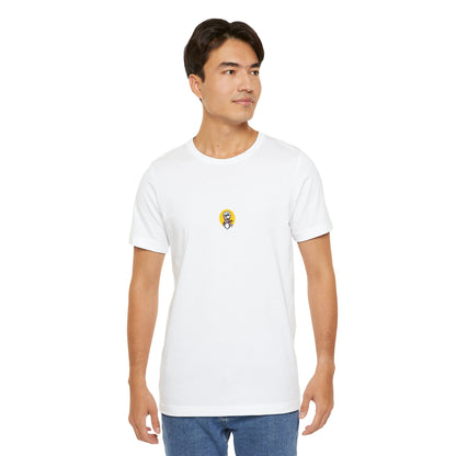 F&BPD - You Are Not Alone Unisex Tee – Awareness & Support Shirt