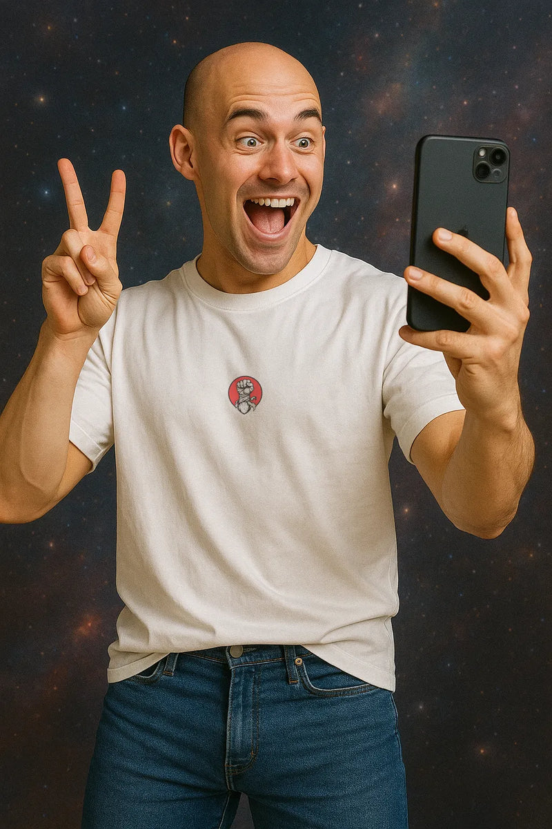 Eric D.