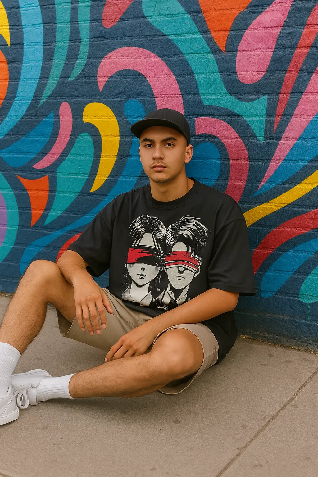 Dev S.